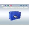 H.H series helical gear unit reducer for conveyor and mining machine