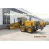 Road Construction Equipment Motor GraderMachine DDE Engine Hydraulic System