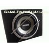 Powered 500 Watt Car Subwoofer In Box , Single Car Subwoofer Enclosure