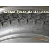 Customized Motorcycle Tyre Mould / E-Bike Tyre Mould , Tyre Mold