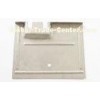 Custom Car Precision Sheet Metal Stamping Part With Zinc Plated / Polishing