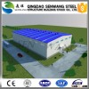 Cheap Prefabricated Steel Structure Warehouse