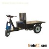 SH-B Electric Tricycle