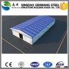Low cost Prefabricated steel structure workshop