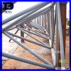 High strength roof truss frame projects