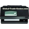 Mixed Denomination Counterfeit Money Detector UV Light With Auto Sensor