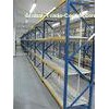 Adjustable Light / Medium Duty Storage Shelving Racking Systems 2 - 8 Layer