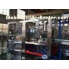 8000BPH Carbonated Drink Filling Machine / Soda beverage Filling Machine