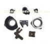 Zinc Die Cast Alloys