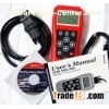 US703 J1979 OBD-II Test Specs and Views Freeze Frame Data Auto Diagnostic Code Reader