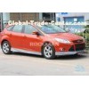 2013 ford focus body kits For Cars With Ford Focus Side Skirts / Front Lip
