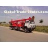 Waterwell Drilling Rig SIN300 Truck-mounted