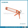 9 inch Skeleton type Sealant Caulking Gun for construction tools