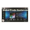 Ssanyong / SUZUKI Car Multimedia Navigation System with Steering Wheel Control