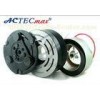 12V Magnetic Clutch Auto Parts , Small electromechanical clutch For Honda Civic