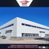 Light Steel Structure Office