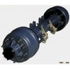 Rear AXle