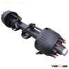 Auto Parts China Axle Germany type Axle BPW axle