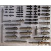 Midium and heavy-duty auto gear shaft manufacturer
