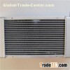 GK Foton 1F111011 Radiator