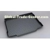SKODA YETI 2013 3D TPO Black Trunk Mat / Trunk Tray / Boot Liner