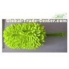 Professional Car Cleaning Tools products with Chenille Brushing / Micro Fiber Towel