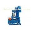 Drilling Equipment Desander Solid Control Equipment , 0.21-0.4Mpa