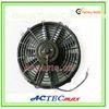 120W Straight Universal Automotive Air cooling units Electric fans , TS16949