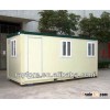 easy living container house