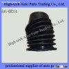 CAMC Rubber guard 53A-05214
