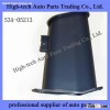 CAMC lower Rubber guard 53A-05213
