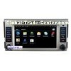 Hyundai Santa Fe Stereo Multimedia Android Car Sat Nav GPS Navigation DVD Player 6.2''