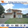 High Level Villa Modular Homes Prefabricated House Modern Prefab Villas