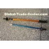 Survival Ultralight Trekking Walking Pole Assembly Product
