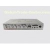 Parametric Digital Car Audio Equalizer , OEM 3 Band Mp5 Equalizer