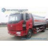 FAW 4x2 Two Axle Oil Tank Trailer Gasoline Tanker Truck CA5160GYYP62K1L2E4