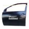 Primed Steel Front Car Door Panel Replacement , 2008 Toyota Corolla Door Panel