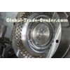 CNC machining PVC Lawn mower Tyre Molds for Medical Equipment Car