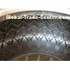 Motorcycle Tyre Mould / New Pattern Tyre Molds Design