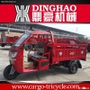 200cc motorized trike / 3 wheel motorcycle with cabin