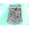 ABS PC Precision Plastic Injection Mold Single Cavity 100