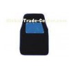 Universal Custom Rubber Car Mats , Toyota / BMW / Hyundai Elantra Mat