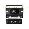 7 Inch 16:9 A2DP Bluetooth Car Stereo Sat Nav for CITROEN C4 C-Quatre VCT7083