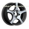 Chromed 14 Inch Alloy Wheels , 2013 New kin-235