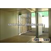 beautiful shipping container house