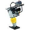 13.7KN Impact Tamping Rammer / Compactor Rammer for House , Reservoir Dam