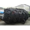 3.3 X 6.5m Inflatable rubber pneumatic yokohama Fender for Marine