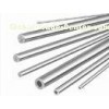 Precison Hydraulic Cylinder Hard Chrome Plated Piston Bar / Shaft / Rod