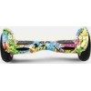 Fashion Rechargeable Battery Electric Drifting Mobility Scooter with Dual Wheel