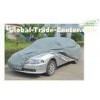 Popular 3 Layers Non - Woven dust proof heavy duty outdoor car cover